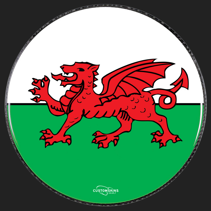 WelshDragon22